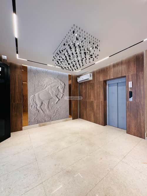 شقة الروضة، شمال جدة، جدة