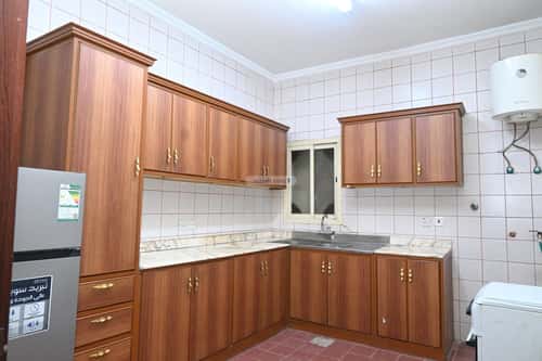 Apartment 900 SQM with 4 Bedrooms Al-Malqa, North Riyadh, Riyadh