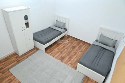 شقة 900 متر مربع ب 4 غرف الملقا، شمال الرياض، الرياض