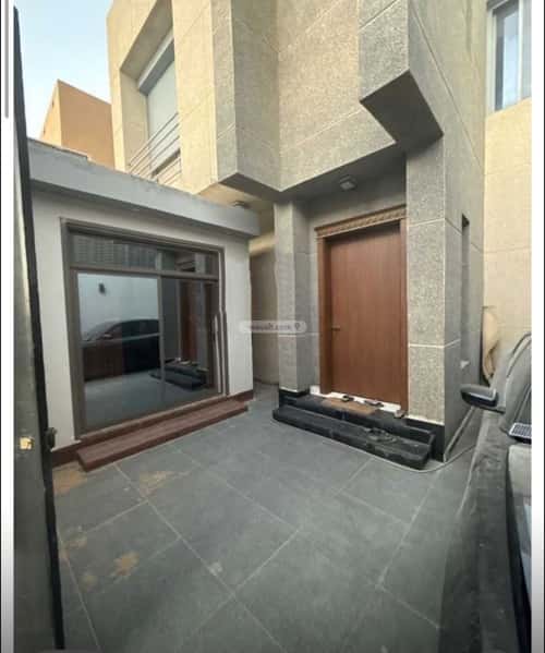 Villa 250 SQM Facing West on 15m Width Street Al-Arid, North Riyadh, Riyadh