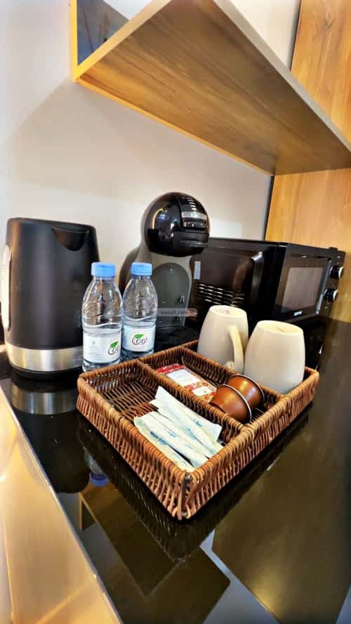 Apartment with 1 Bedroom Ar-Rimal, East Riyadh, Riyadh