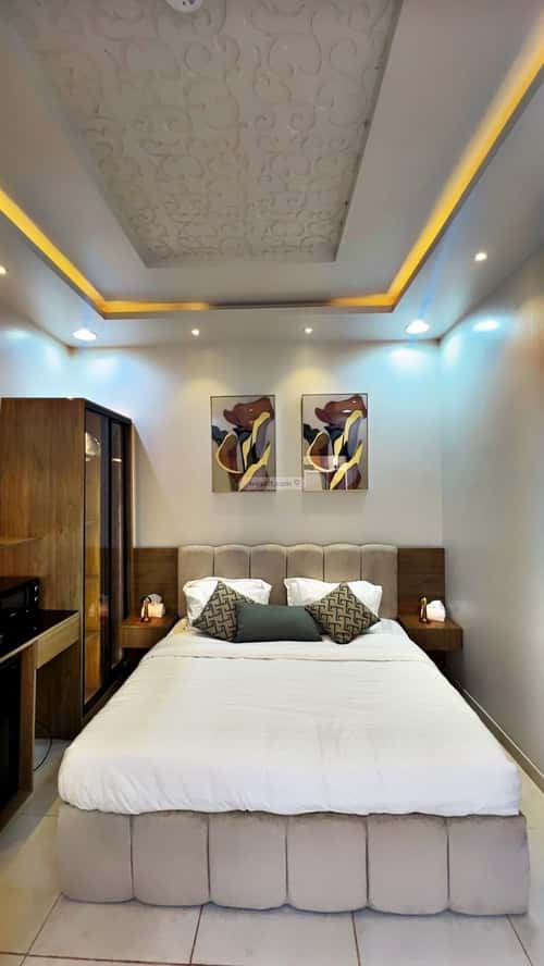 Apartment with 1 Bedroom Ar-Rimal, East Riyadh, Riyadh