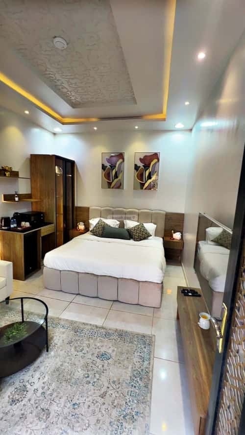 Apartment with 1 Bedroom Ar-Rimal, East Riyadh, Riyadh