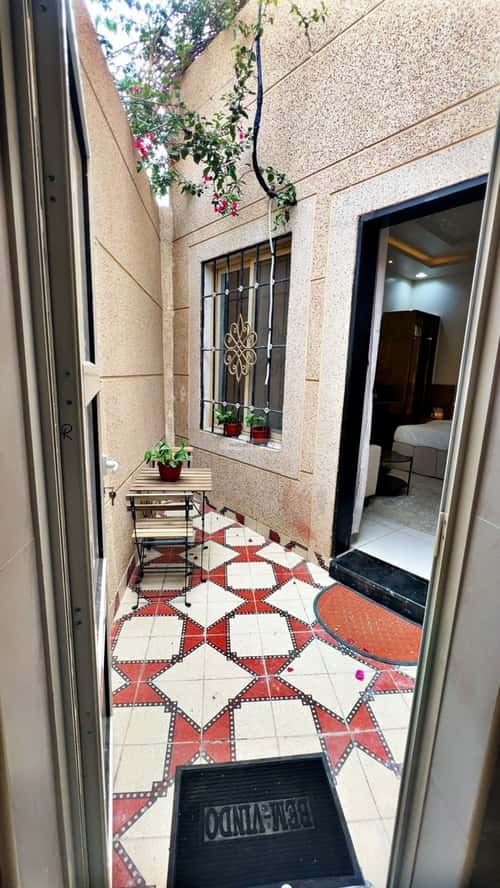 شقة بغرفة الرمال، شرق الرياض، الرياض