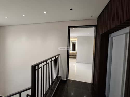 Floor 92 SQM with 5 Bedrooms Al-Janadriyah, East Riyadh, Riyadh