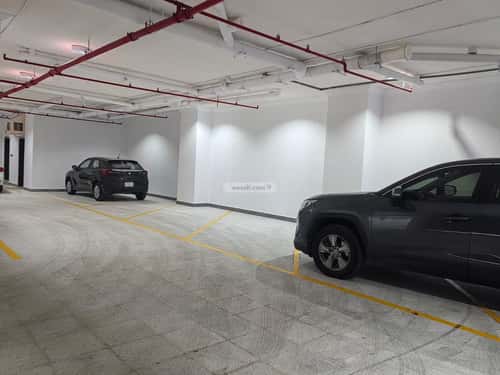 Apartment 525 SQM with 1 Bedroom Al Bawadi, North Jeddah, Jeddah