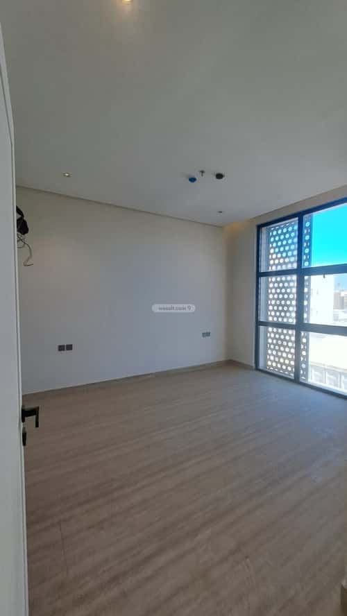 شقة 141 متر مربع ب 3 غرف السلامة، شمال جدة، جدة