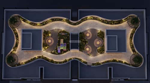 Apartment 2483 SQM with 2 Bedrooms Obhur Al Janoubeyyah, North Jeddah, Jeddah
