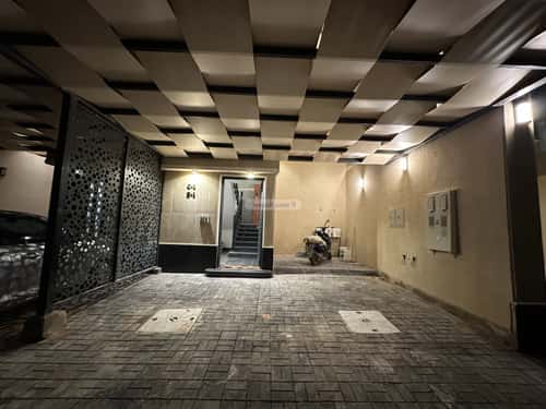دور 190 متر مربع ب 4 غرف المونسية، شرق الرياض، الرياض