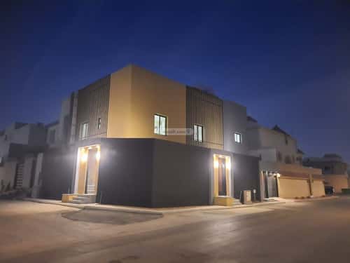 دور 139 متر مربع ب 4 غرف ظهرة البديعة، غرب الرياض، الرياض