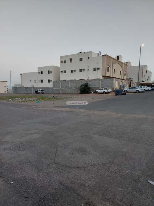 أرض 750 متر مربع شمالية غربية على شارع 25م بنى بياضة، المدينة المنورة