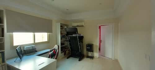 Villa 350 SQM Facing East on 20m Width Street Al-Nuzha, North Riyadh, Riyadh