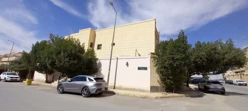 فيلا 350 متر مربع شرقية على شارع 20م النزهة، شمال الرياض، الرياض