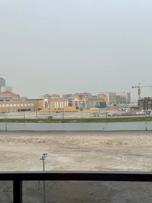 Apartment 149 SQM with 4 Bedrooms Al Hammraa, Khobar
