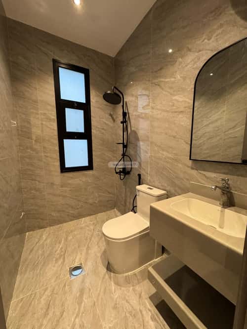 شقة 149 متر مربع ب 4 غرف الحمراء، الخبر