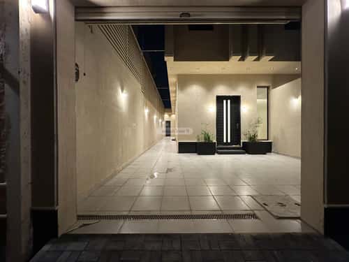 دور 192 متر مربع ب 4 غرف المونسية، شرق الرياض، الرياض