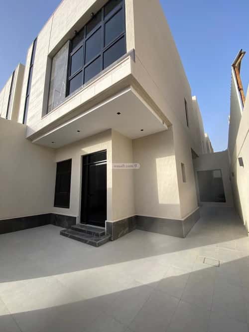 Villa 321 SQM Facing South East on 20m Width Street King Faisal, East Riyadh, Riyadh