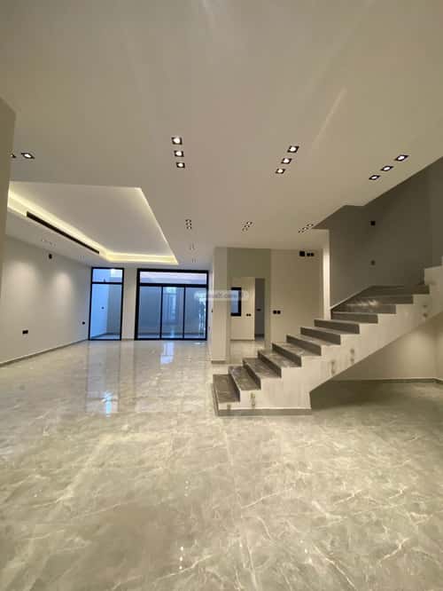 Villa 321 SQM Facing South on 20m Width Street King Faisal, East Riyadh, Riyadh