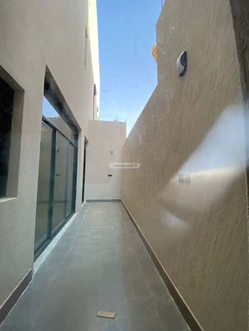 Villa 321 SQM Facing South on 20m Width Street King Faisal, East Riyadh, Riyadh