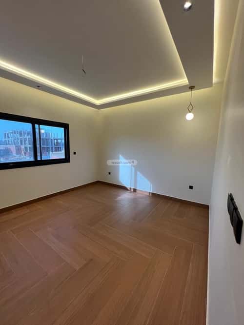 فيلا 287 متر مربع واجهة جنوبية ب 6 غرف المنارات، شمال جدة، جدة