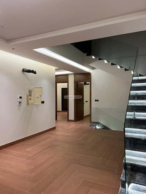 فيلا 287 متر مربع واجهة جنوبية ب 6 غرف المنارات، شمال جدة، جدة