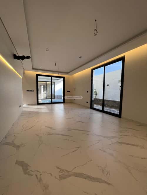 Villa 287 SQM Facing South with 6 Bedrooms Al-Manarat, North Jeddah, Jeddah