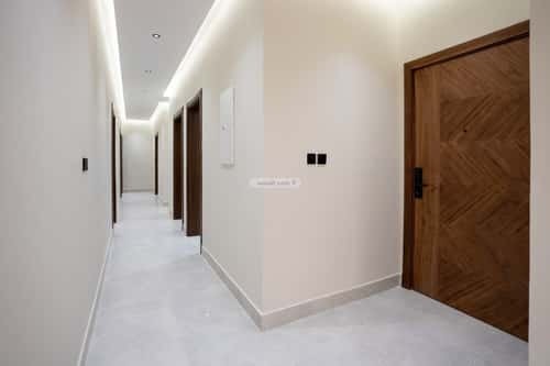 شقة 101 متر مربع ب 3 غرف البوادي، شمال جدة، جدة