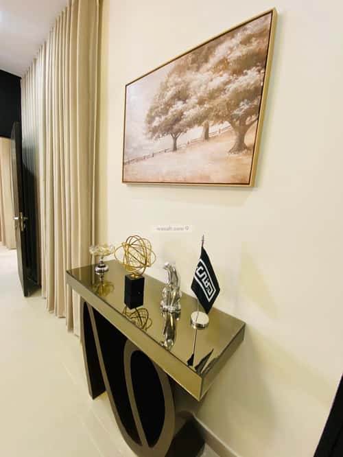 Apartment 196 SQM with 3 Bedrooms Dirab, West Riyadh, Riyadh