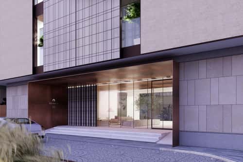 Apartment 1225 SQM with 2 Bedrooms An-Nahdah, East Riyadh, Riyadh