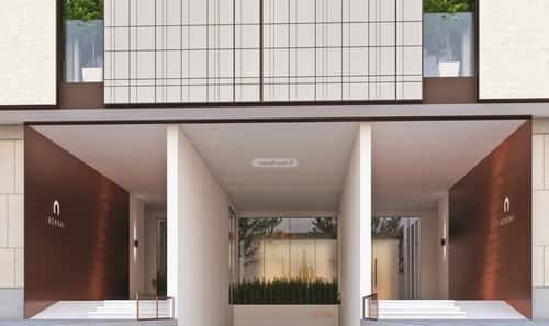 Apartment 1225 SQM with 2 Bedrooms An-Nahdah, East Riyadh, Riyadh