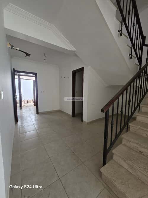 Villa 280 SQM Facing North on 15m Width Street Al-Gharbia, North Jeddah, Jeddah