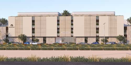 شقة 1225 متر مربع بغرفتين النهضة، شرق الرياض، الرياض