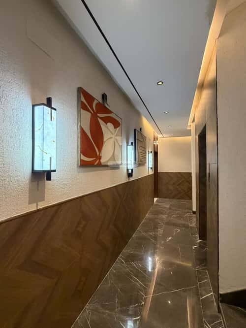 Apartment 130 SQM with 3 Bedrooms Al Naeem, North Jeddah, Jeddah
