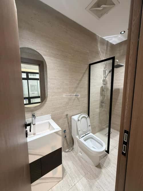 شقة 130 متر مربع ب 3 غرف النعيم، شمال جدة، جدة