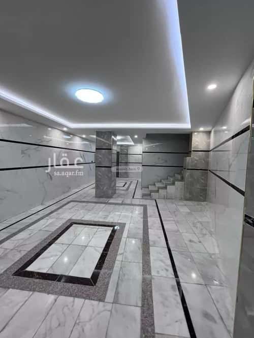 Apartment 111 SQM with 4 Bedrooms Al Wahah, East Jeddah, Jeddah