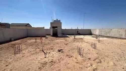 عمارة 400 متر مربع واجهة شمالية الفيصلية، عرعر
