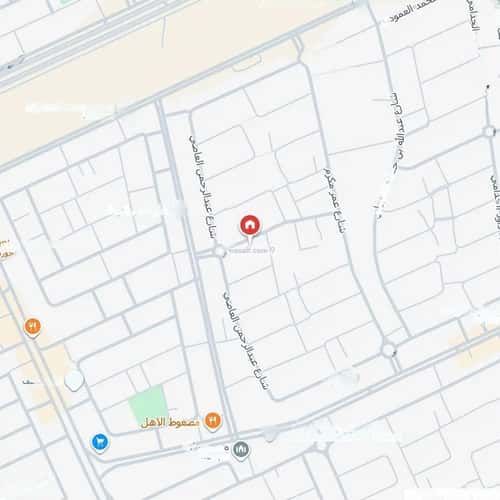 Apartment 416 SQM with 4 Bedrooms Ar-Rimal, East Riyadh, Riyadh