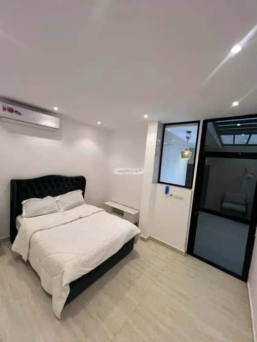 استراحة 871 متر مربع بغرفتين ظهرة العودة شرق، الدرعية