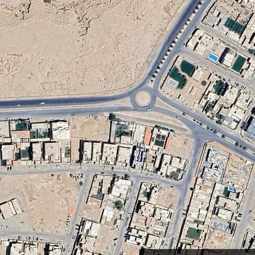 Rest House 871 SQM with 2 Bedrooms Dhahrat Al-Awda East, Diriyah