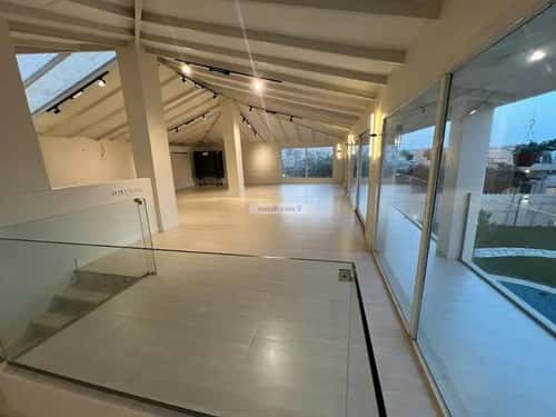 Rest House 871 SQM with 2 Bedrooms Dhahrat Al-Awda East, Diriyah
