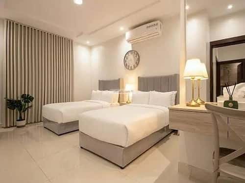 Apartment 148 SQM with 3 Bedrooms Hitteen, North Riyadh, Riyadh