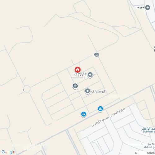 Floor 405 SQM with 5 Bedrooms Ar-Rimal, East Riyadh, Riyadh