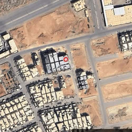 Villa 266 SQM Facing South East on 15m Width Street Ar-Rimal, East Riyadh, Riyadh