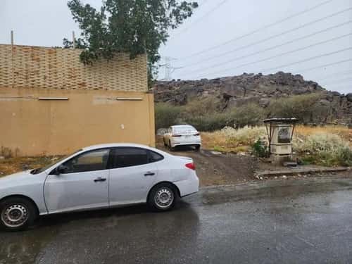 Land 849 SQM Facing North on 15m Width Street Aladl, Makkah Al Mukarramah