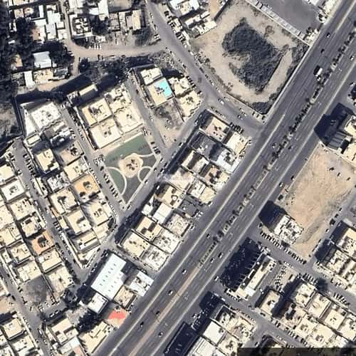 فيلا 490 متر مربع غربية على شارع 15م المحمدية، مكة المكرمة