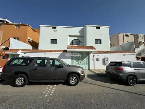 Villa 490 SQM Facing West on 15m Width Street Almouhamdeah, Makkah Al Mukarramah
