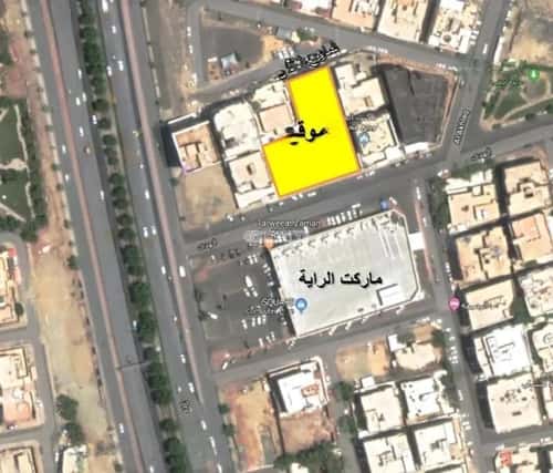 فيلا 750 متر مربع جنوبية على شارع 20م الرصيفة، مكة المكرمة