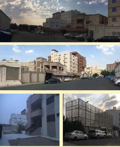 فيلا 750 متر مربع جنوبية على شارع 20م الرصيفة، مكة المكرمة