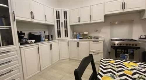 Villa 195 SQM Facing North with 4 Bedrooms King Khalid Int.Airport, North Riyadh, Riyadh