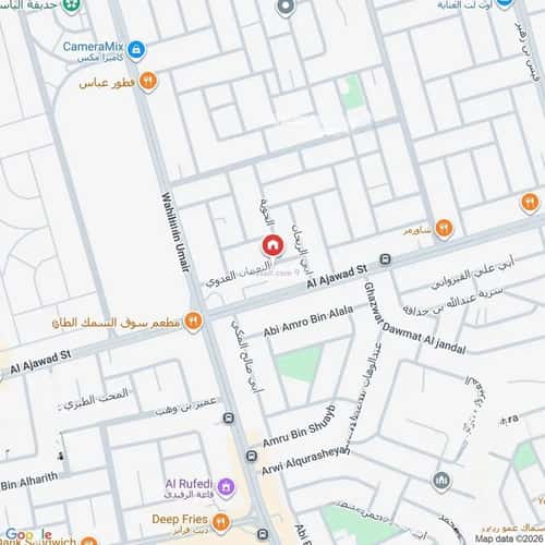 Apartment 750 SQM with 4 Bedrooms Al Manar, East Jeddah, Jeddah